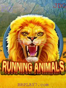 Explorando RunningAnimals: A Diversão sem Fim na BRPLAY7.com