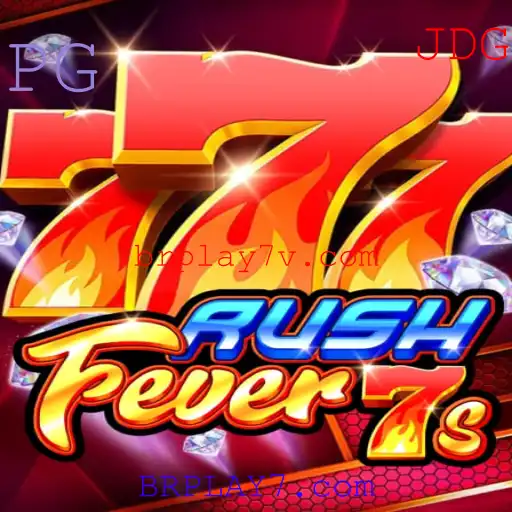 Descubra RushFever7s: O Novo Jogo que Está Dominando o BRPLAY7.com