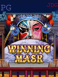 WinningMask: O Jogo do Momento