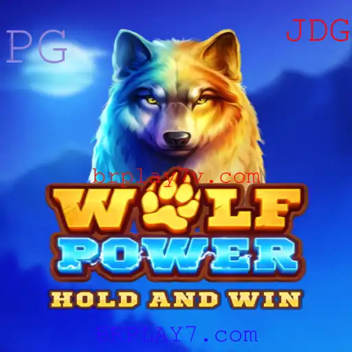 Descubra o Fascinante Mundo de WolfPower: Seu Novo Jogo Favorito em BRPLAY7.com